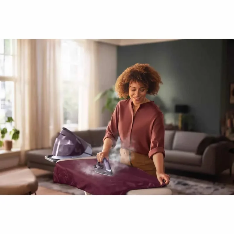 Philips PSG7150/30 PerfectCare 7000 Series Buhar Kazanlı Ütü - Görsel 8