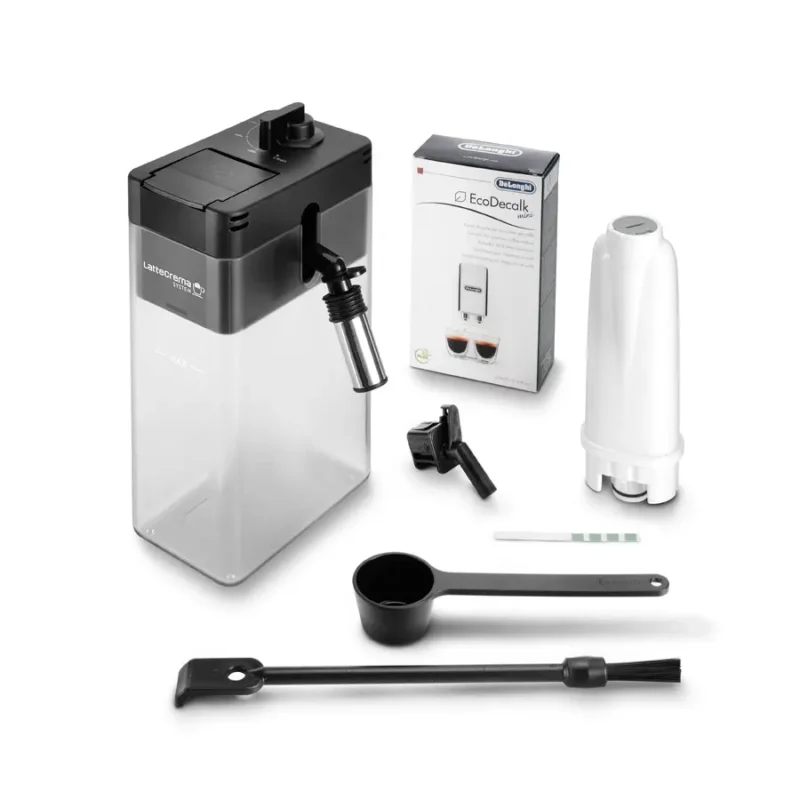 Delonghi Primadonna Soul ECAM612.55.SB Tam Otomatik Kahve Makinesi - Görsel 2