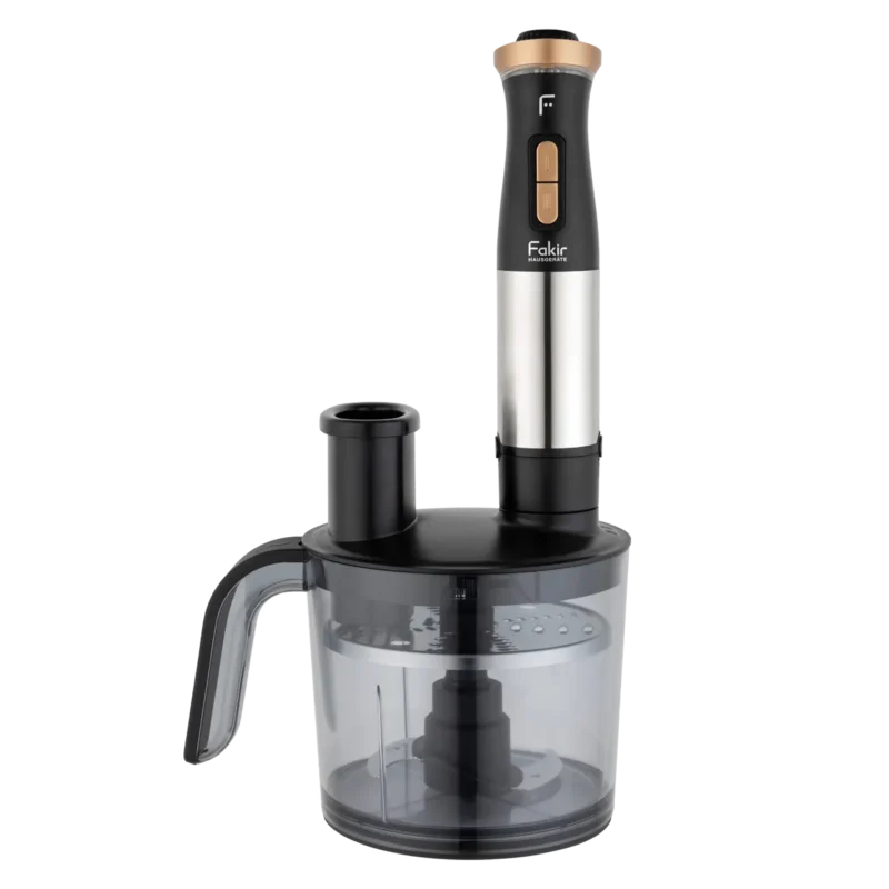Fakir Pro Intermix Blender Seti - Görsel 14