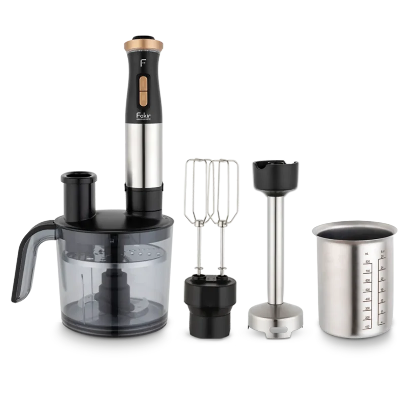 Fakir Pro Intermix Blender Seti