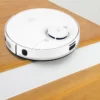FAKIR Robert RS 770 Robot Süpürge Beyaz - Görsel 8