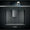 Siemens CT718L1B0 iQ700 Ankastre Tam Otomatik Kahve Makinesi - Görsel 5