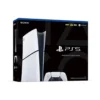 Sony Playstation 5 - PS5 Slim Digital Sürüm Oyun Konsolu - Görsel 4