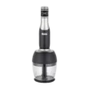 Fakir Speed Lucca Blender Seti Black & Silver - Görsel 7