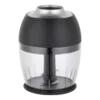 Fakir Speed Lucca Blender Seti Black & Silver - Görsel 6