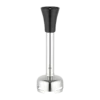 Fakir Speed Lucca Blender Seti Black & Silver - Görsel 5