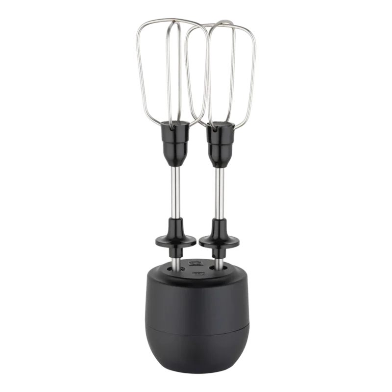 Fakir Speed Lucca Blender Seti Black & Silver - Görsel 4