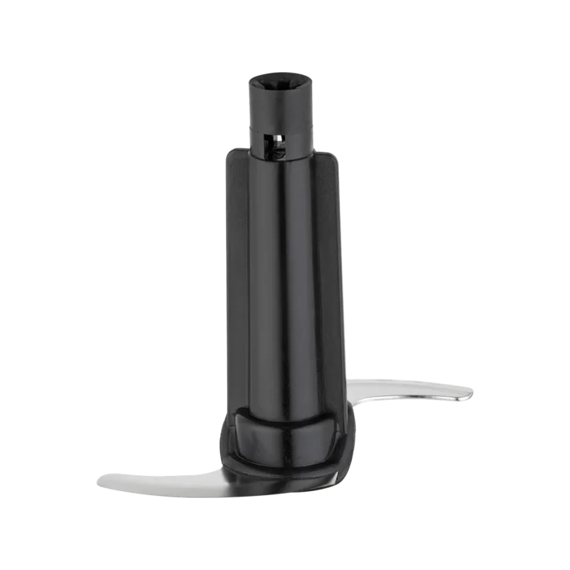 Fakir Speed Lucca Blender Seti Black & Silver - Görsel 2