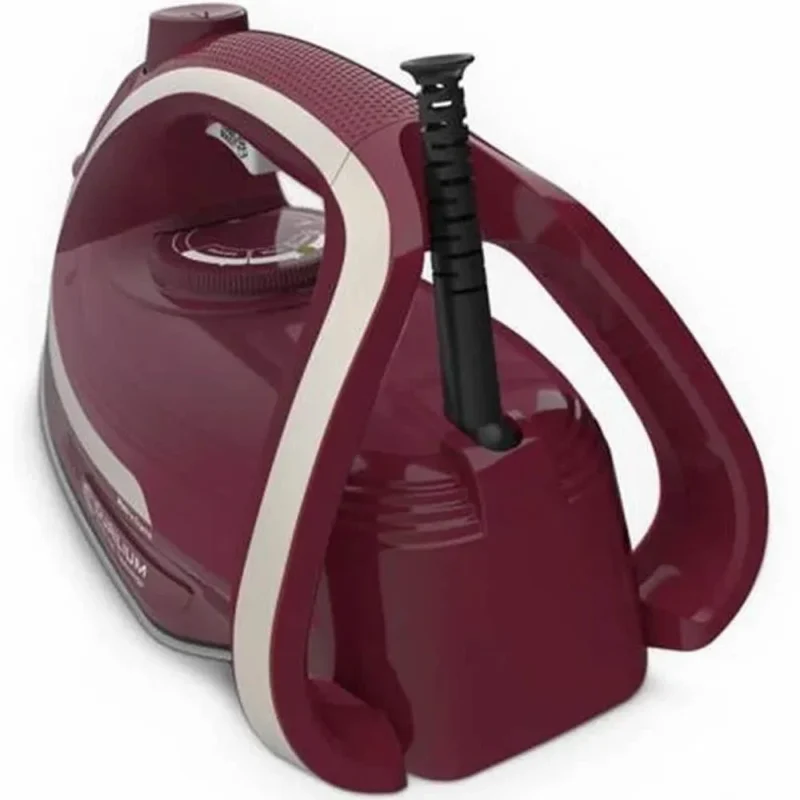 Tefal FV6820 Ultragliss Plus 2800 W Buharlı Ütü - Görsel 6