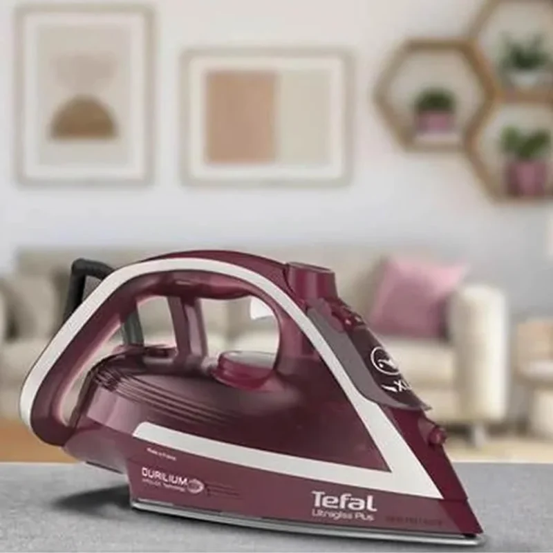 Tefal FV6820 Ultragliss Plus 2800 W Buharlı Ütü - Görsel 3
