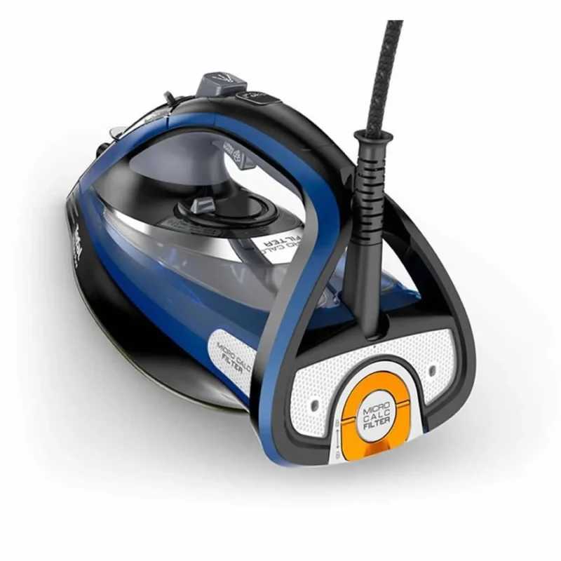Tefal FV9848 Ultimate Pure Kireç Avcısı 3200 Watt Buharlı Ütü - Görsel 3