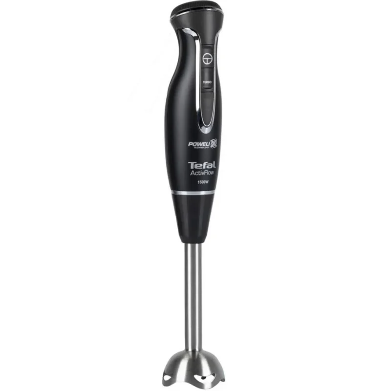 Tefal Powelix Activflow Expert 1500 W Blender Set - Siyah - Görsel 7