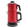 Fakir Temper Çay Makinesi Rouge - Görsel 7