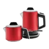 Fakir Temper Çay Makinesi Rouge - Görsel 2