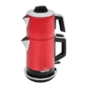Fakir Temper Çay Makinesi Rouge - Görsel 5