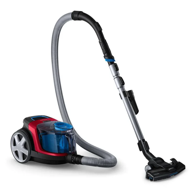 Philips FC9331/07 POWERPRO CITY TOZ TORBASIZ ELEKTRİKLİ SÜPÜRGE - Görsel 4