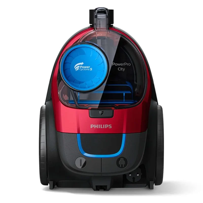Philips FC9331/07 POWERPRO CITY TOZ TORBASIZ ELEKTRİKLİ SÜPÜRGE - Görsel 2