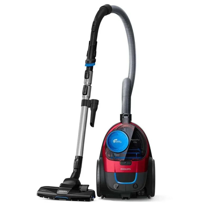 Philips FC9331/07 POWERPRO CITY TOZ TORBASIZ ELEKTRİKLİ SÜPÜRGE