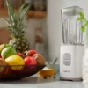 Philips HR2602/00 DAILY COLLECTION MİNİ SMOOTHIE BLENDER - Görsel 5