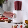 Philips HR2602/00 DAILY COLLECTION MİNİ SMOOTHIE BLENDER - Görsel 7