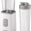 Philips HR2602/00 DAILY COLLECTION MİNİ SMOOTHIE BLENDER - Görsel 2