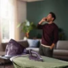 Philips PSG7150/30 PerfectCare 7000 Series Buhar Kazanlı Ütü - Görsel 3
