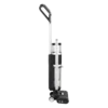 FAKIR WD 7 Pure Clean Islak Kuru Dikey Şarjlı Süpürge - Görsel 3