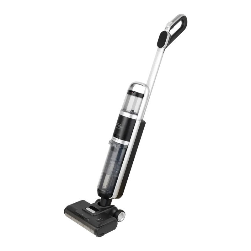 FAKIR WD 7 Pure Clean Islak Kuru Dikey Şarjlı Süpürge - Görsel 4