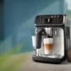 Philips EP4446/70 LatteGo Sıcak ve buzlu Tam Otomatik Espresso Makinesi - Görsel 5