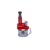 Tefal Powelix Activflow Pro 1000 W Blender Seti - Kırmızı - Görsel 4