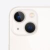Apple iPhone 13 128 GB Yıldız Işığı - Görsel 3