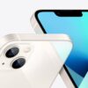 Apple iPhone 13 128 GB Yıldız Işığı - Görsel 4