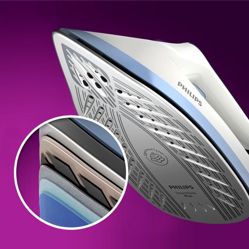 Philips PSG6026/20 PerfectCare 6000 Serisi Buhar Kazanlı Ütü - Görsel 5