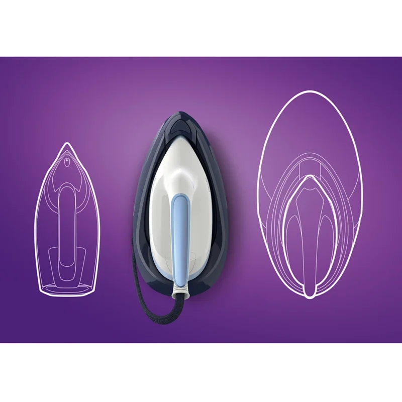 Philips PSG6026/20 PerfectCare 6000 Serisi Buhar Kazanlı Ütü - Görsel 6