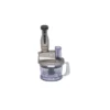 Tefal Powelix Activflow Pro 1000 W Blender Seti - Gümüş - Görsel 5