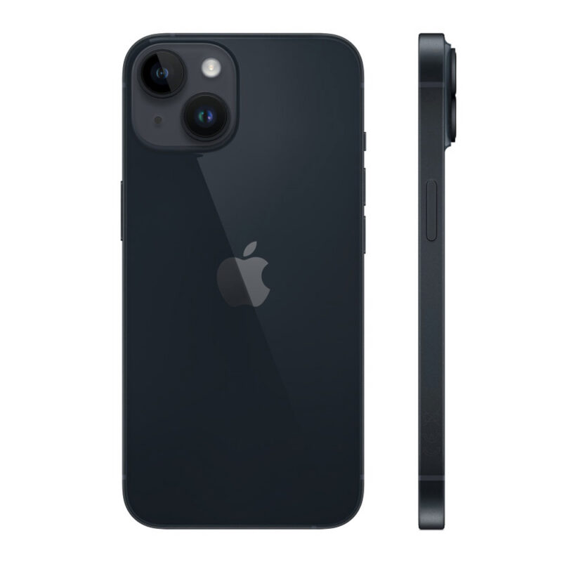 Apple iPhone 14 128 GB Gece Yarısı - Görsel 2