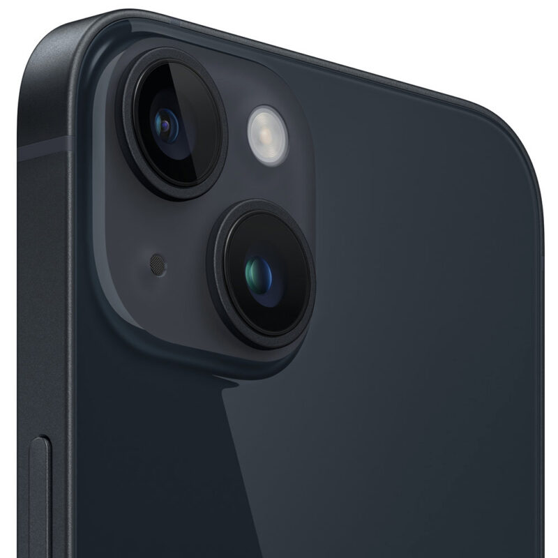 Apple iPhone 14 128 GB Gece Yarısı - Görsel 3