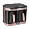 Fakir Kaave Dual Pro Türk Kahvesi Makinesi Rosie - Rose - Görsel 2