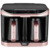 Fakir Kaave Dual Pro Türk Kahvesi Makinesi Rosie - Rose