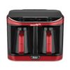 Fakir Kaave Dual Pro Türk Kahvesi Makinesi Rouge