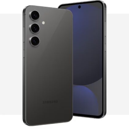 Samsung Galaxy S24 FE 5g 8 GB Ram 256 GB Akıllı Telefon Grafit