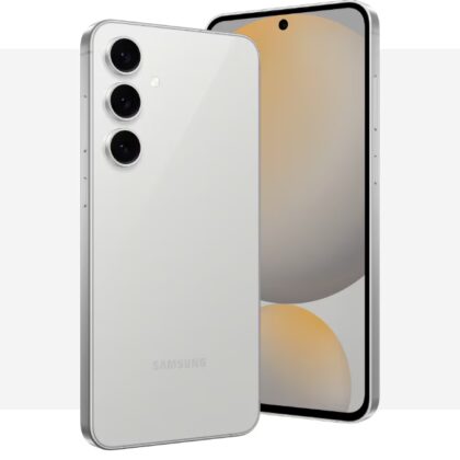 Samsung Galaxy S24 FE 5g 8 GB Ram 256 GB Akıllı Telefon Gri