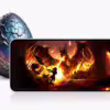 Samsung Galaxy S24 FE 5g 8 GB Ram 128 GB Akıllı Telefon Gri - Görsel 2