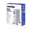 Marsstar B08 2500 W 11 Dilim Yağlı Radyatör - Görsel 2