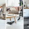 Bosch BCS711XXL Şarjlı Dikey Süpürge - Görsel 4