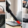 Bosch BCS711XXL Şarjlı Dikey Süpürge - Görsel 2