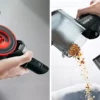 Bosch BCS712XXL Şarjlı Dikey Süpürge - Görsel 3