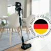 Bosch BCS712XXL Şarjlı Dikey Süpürge - Görsel 2