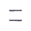 Oppo A60 256 GB Mor - Görsel 2
