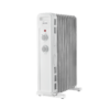 Altus AL 11 RD 2300 Watt 11 Dilim Yağlı Radyatör Beyaz